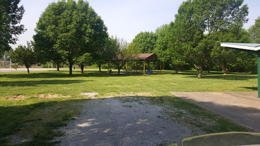 Centreville Park