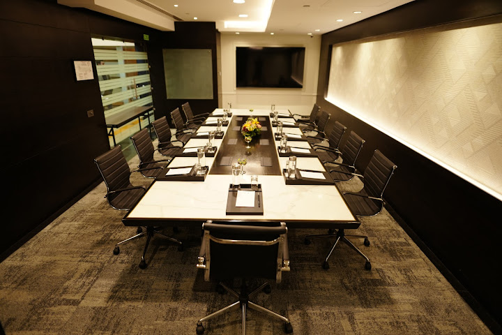 Radisson Blu Marina Hotel, Delhi Connaught Place by null