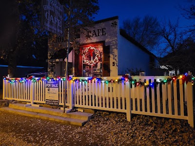 Hillsboro General Store