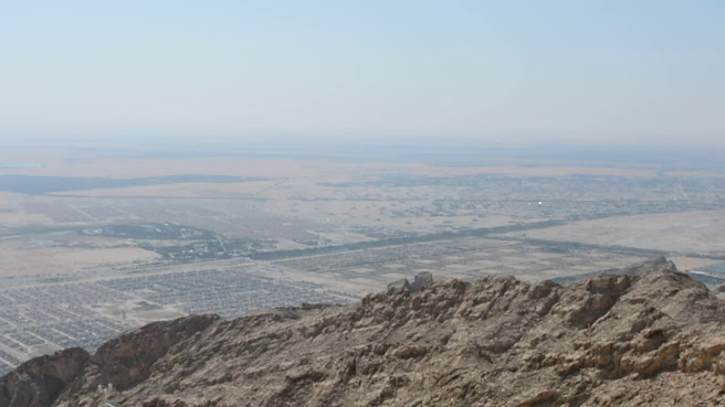 Mercure Grand Jebel Hafeet Al Ain Hotel by null