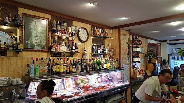 Restaurante Bar Andaluz