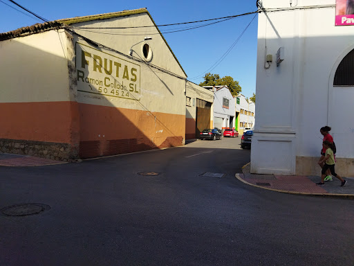 Agrotienda COVAP Andujar - Thumbnail