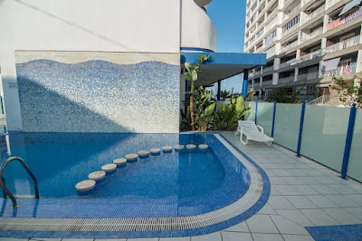 Photos of Hotel RH Riviera - Solo Adultos