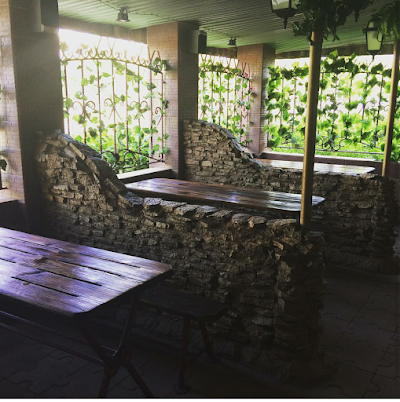 Photos of Restoran "El'dorado"