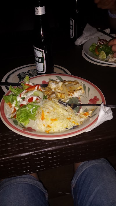 Photos of Swinging Armadillo Beach Bar and Grill