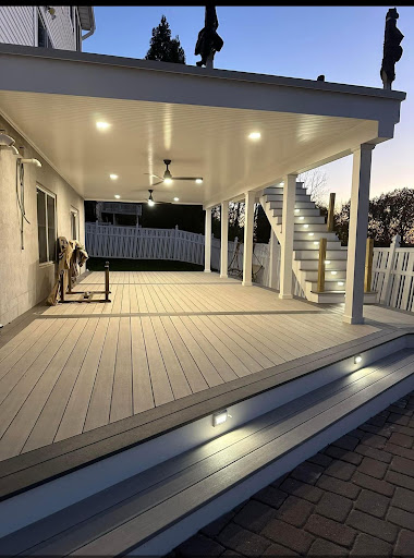 Enriquez Painting and Remodeling LLC