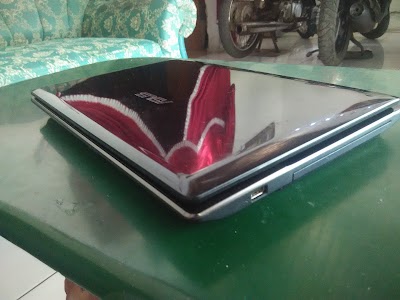 Photos of Kak Laptop
