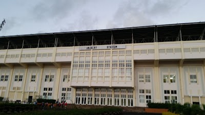 Photos of Anjalay Stadium