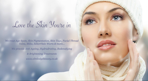 Elm Lodge Beauty Studio