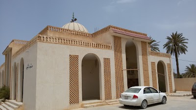 photo of مسجد التوحيد