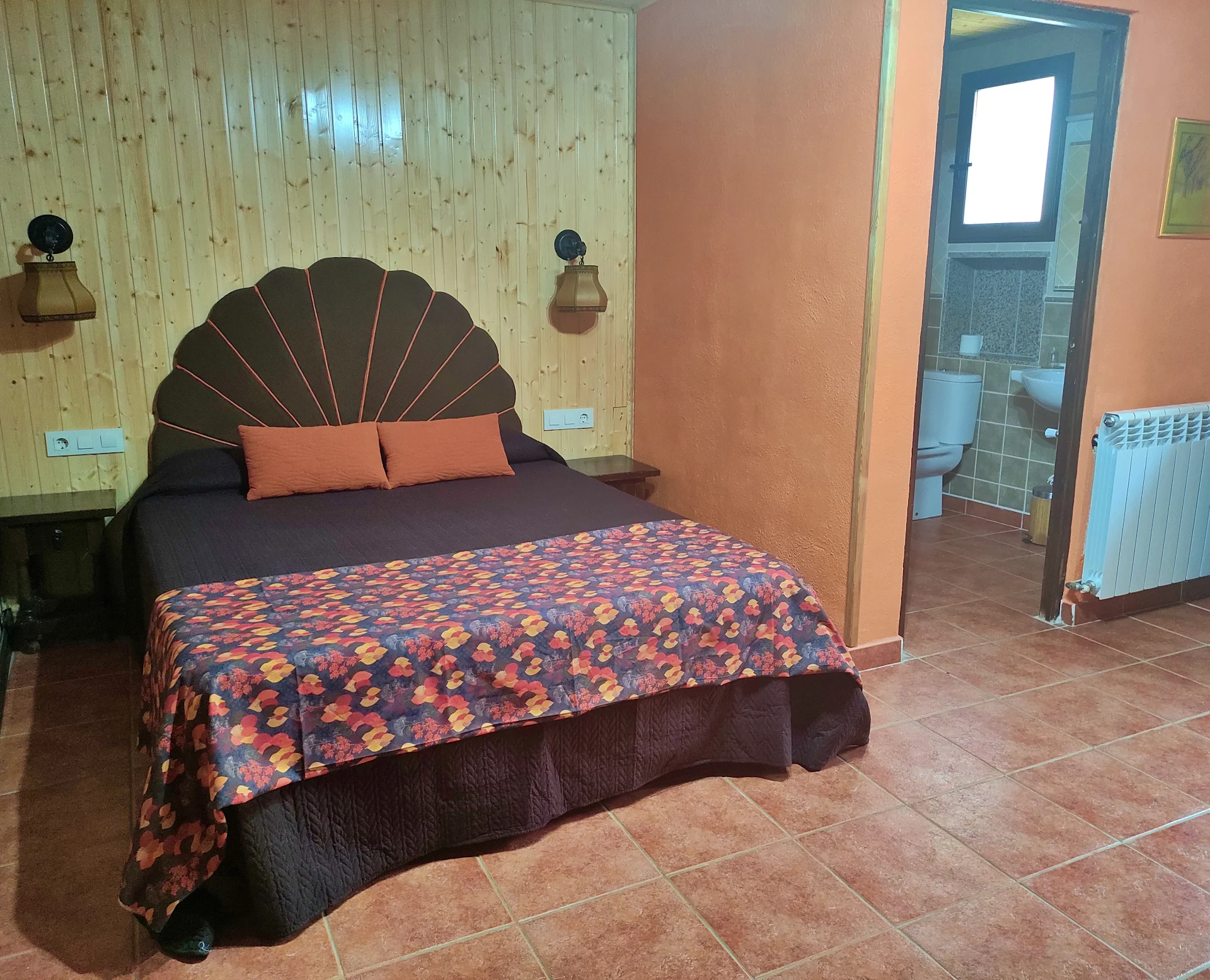 Casa Conesa II