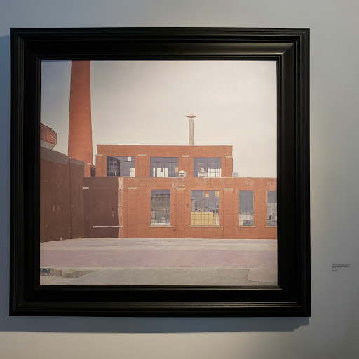 Ingram Gallery - Visual