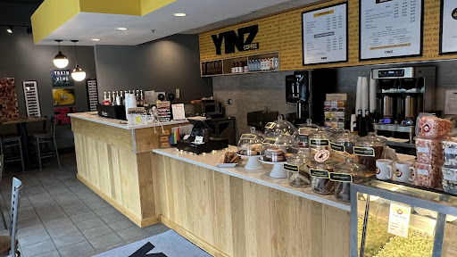 YINZ Coffee Station Square - Thumbnail