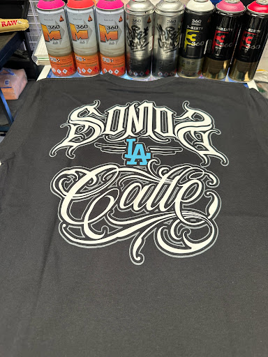 AMR street wear - Thumbnail