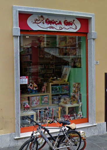 Gioca Gio'