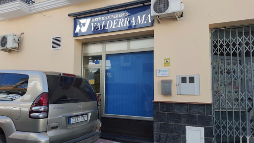 Servicios Funerarios Valderrama - Alhaurín el Grande - Málaga