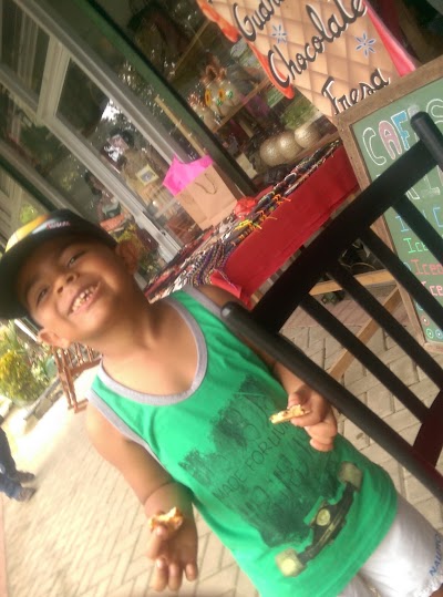 Photos of Cafe Delicias