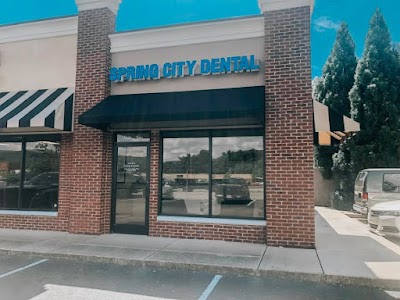 Spring City Dental