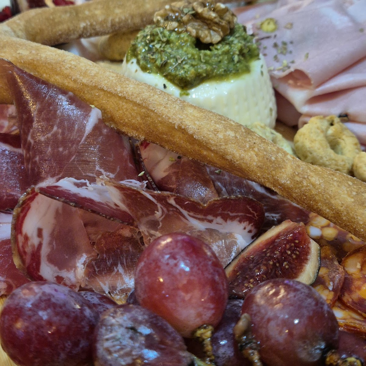 Ina Espai de Cafè i Piadina — photo 3