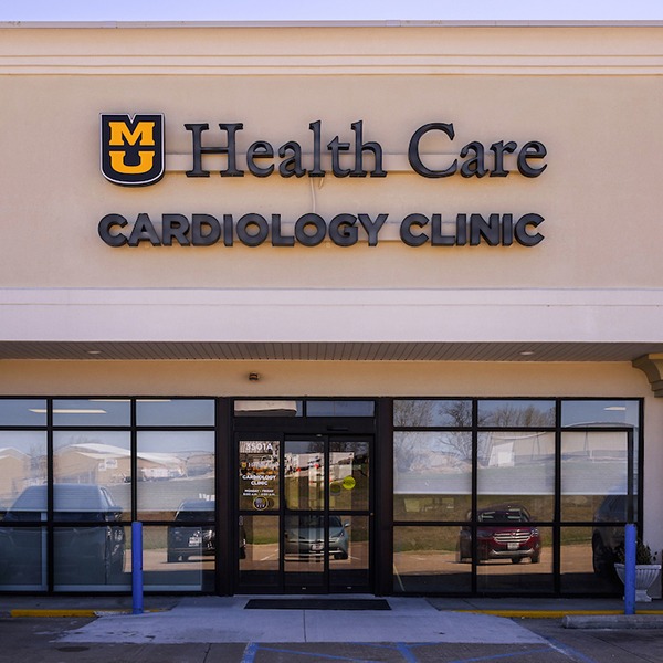 Cardiology Clinic Jefferson City