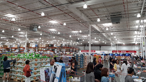 Costco Wholesale Docklands - Thumbnail