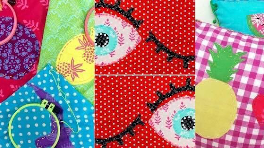Sew & Co Cottesloe Primary School, Johnston St, 530 Stirling Hwy, Peppermint Grove WA 6011, Australia