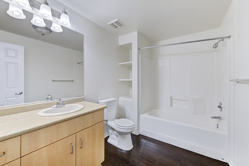 Park Central Apartments - Thumbnail