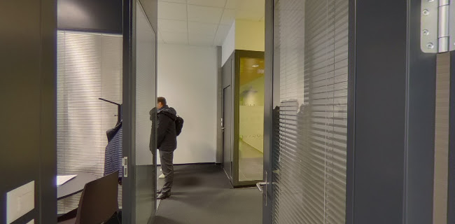 Cognex Switzerland GmbH - Webdesigner