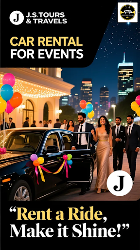 J.S Tours & Travels post image