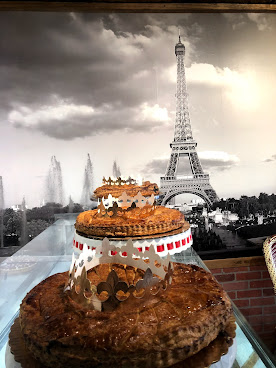 La Parisienne French Bakery by null