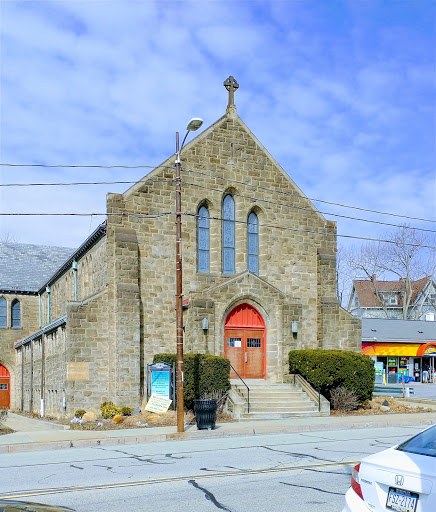 Bethany Evangelical Lutheran - Thumbnail