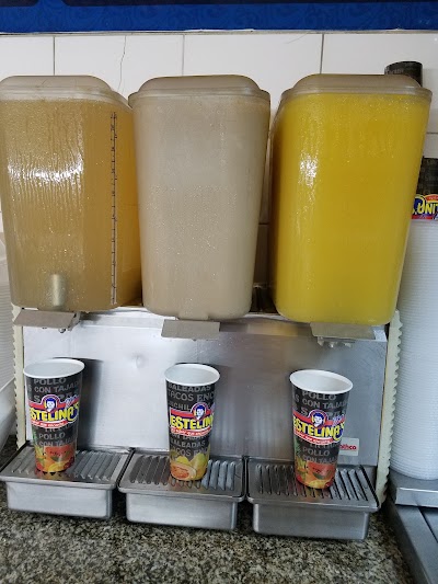 Photos of Estelina's