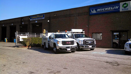 Service Tire Truck Center | Commercial Truck Tires at Capitol Heights, Maryland