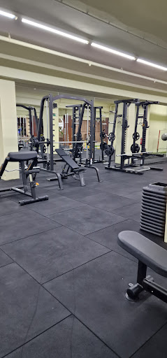 Gimnasio Sparta Sport Center Irun - Thumbnail