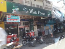 Wali Foods multan