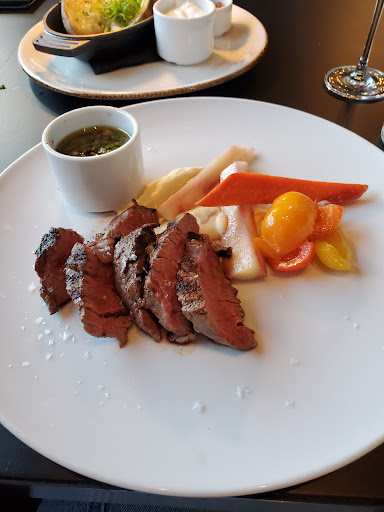 Derrick's Steakhouse - Thumbnail