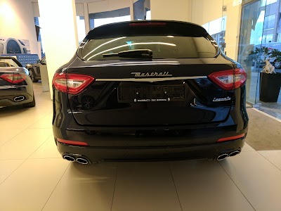 Photos of MASERATI SUPERCARS CYPRUS