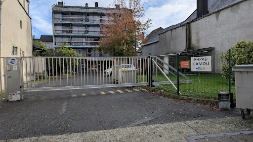 Photo de Maison de Retraite du Capa