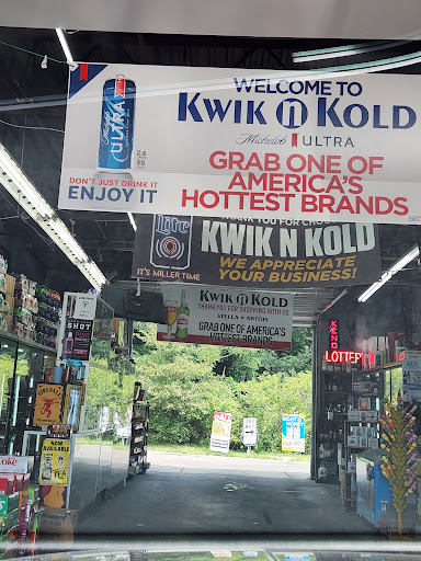 Kwik N Kold Drive Thru - Thumbnail