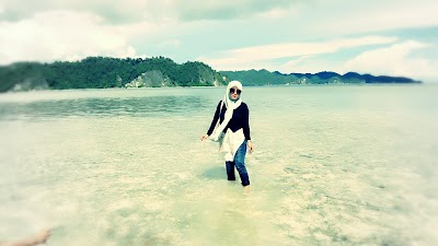 Photos of Pantai Sarawandori