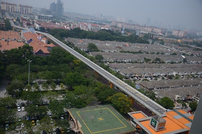 photo of Sunway Lagoon