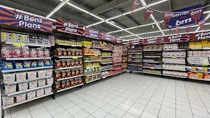 Photo n°16 de B&M à Chanteloup-en-Brie (Magasin de jouets)