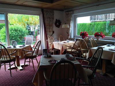 Photos of Hotel Garni Franziska, Mittenwald