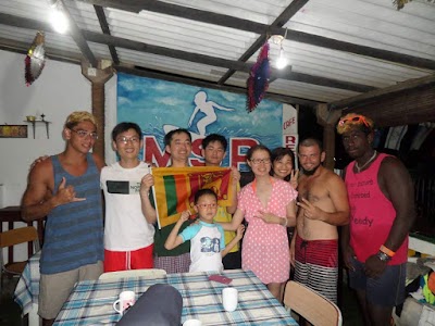 Photos of Mahatun Surf Point & Cafe