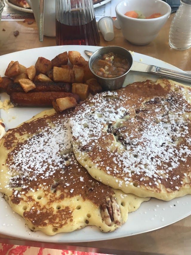 Restaurant Delitheque Rosemont