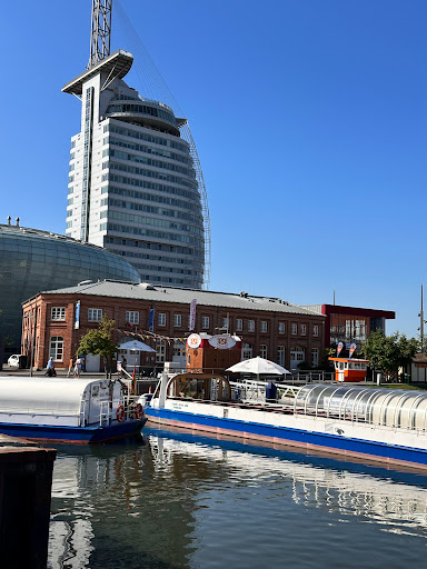 RadStation Bremerhaven - Thumbnail