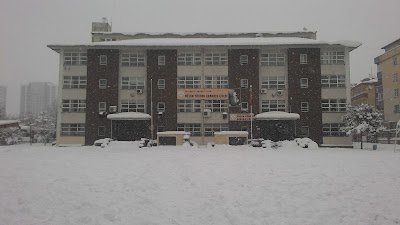 Photos of F&uuml;sun Yonder Anatolian High School