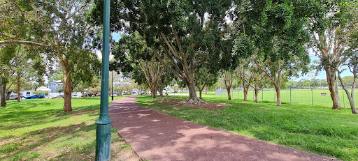 Jack Esplen Oval Gallery - Australia