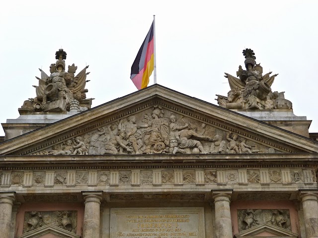 Musée historique allemand