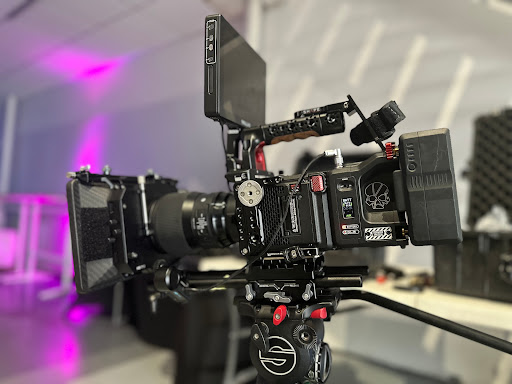 CineView - Visual